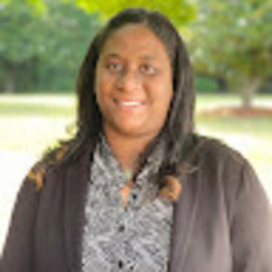 Meet your Posher, Lavonda